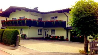 Appartement Felsenheim, © bookingcom