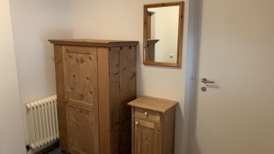 Garderobe