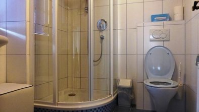 Badezimmer Kreuzspitz Hinterbichl