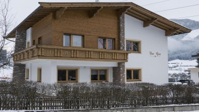 Haus Winter