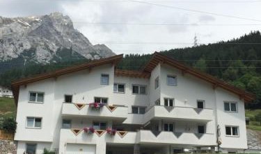 Haus Höchner, © bookingcom