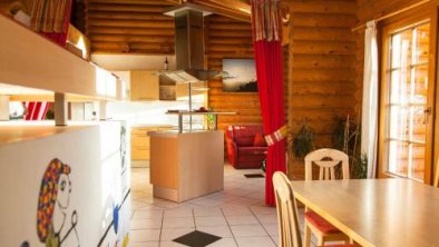 Apartment Luxus, © bookingcom