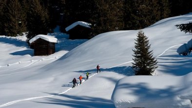 Winter Kappl 1, © TVB Paznaun-Ischgl