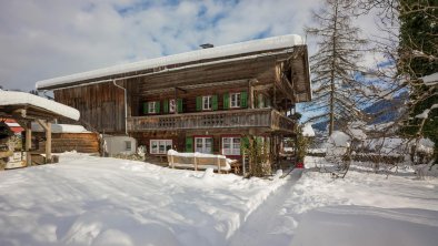 Foersterhaeusl_Niederau_Haus_Winter_3