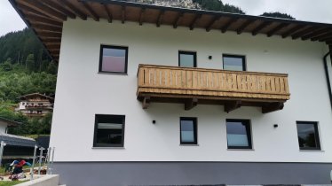 Ferienwohnung Christina bei Mayrhofen