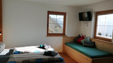 Schlafzimmer 2