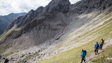 Eagle Walk Stage 20, © Tirol Werbung/Dominik Gigler