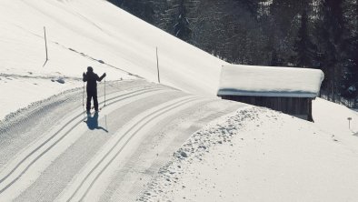 alpbachloft_alpbachtal_gabrielcrosscountryskiing, © Anna-Christina Moser