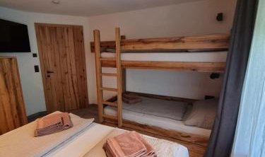 Kaiser Traum Appartement, © bookingcom