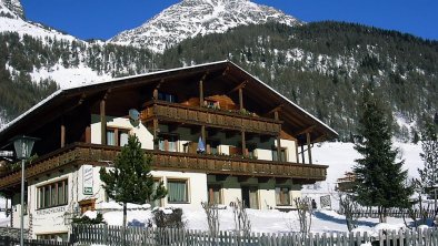 Appartements Panorama Prägraten Osttirol