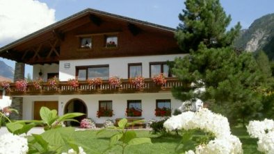 Ferienhaus Gapp, © bookingcom