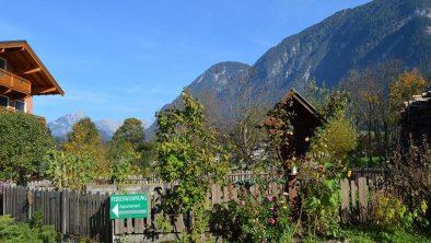 Ferienwohnung Häringer Mühle Bad Häring Hausberg