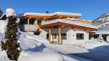 Wohnung Heissl, Fieberunn, Kitzbüheler Alpen, © Katia Heissl