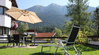 Ferienwohnungen Haus Valle Reith bei Seefeld