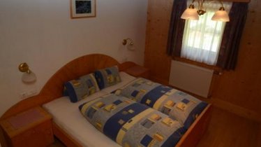 Ferienwohnung Mitterwalder, © bookingcom