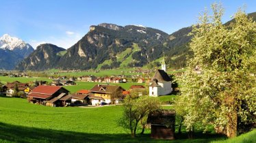 Hippach in summer, © Paul Sürth