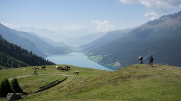 Plamort Loop, © Tirol Werbung / Peter Neusser