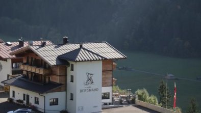 Hotel Bergmahd, © bookingcom