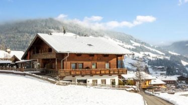 Landhaus Christina Top 3, © bookingcom