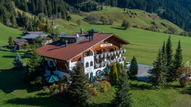 Hotel Winklerhof - Sommer