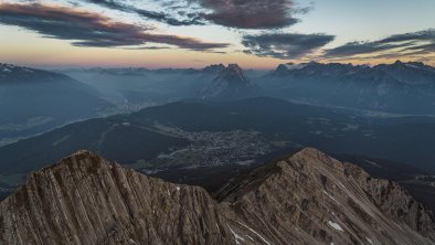 Reither Spitze, © Region Seefeld, Sebastian Marko