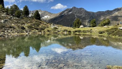 wandern, © Familie Schöpf