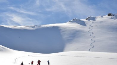 Skitour Vennspitz Joakim  (7)