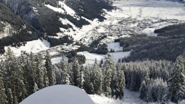 Zugspitze Winter