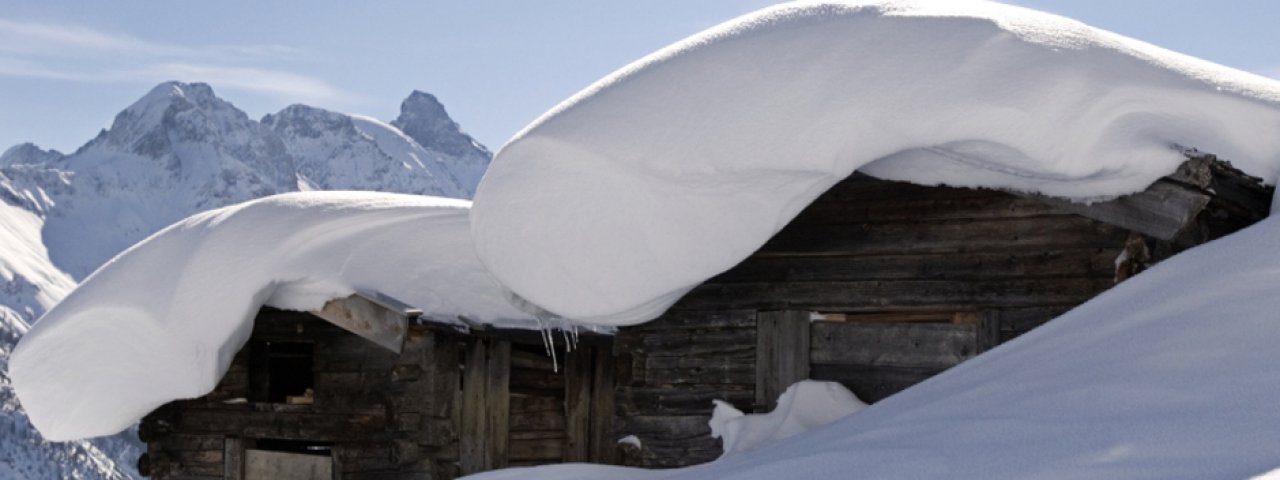 Winter is a great time of year in Elmen, © TVB Lechtal