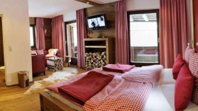 Sportalm Seefeld - Ski In Ski Out Appartements, © bookingcom