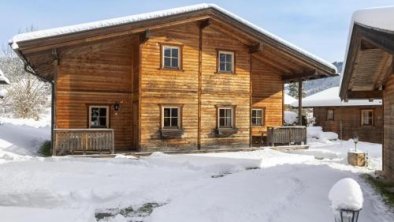 Urige Doppelhaushälfte 11, © bookingcom