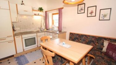 Appartement Rifflerblick, © bookingcom