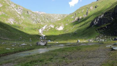 unberührte Natur