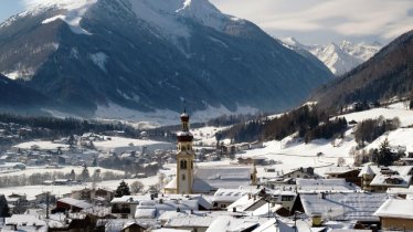 Fulpmes in winter, © Stubai Tirol