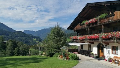 Riedhof_Brandenberg_Alpbachtal_Aussenansicht