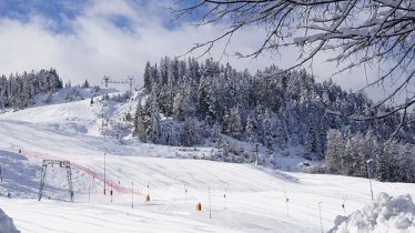 Hochmoos Ski Area, © Iris Krug