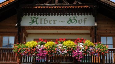 Sommer-Alber-Hof