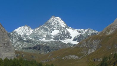 Grossglockner Kals