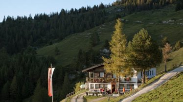 Eagle Walk Stage 4, © Tirol Werbung/Jens Schwarz