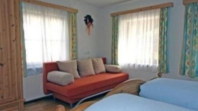 Ferienwohnung für 2 Personen  2 Kinder ca 45 m in Schmirn, Tirol Nordtirol, © bookingcom