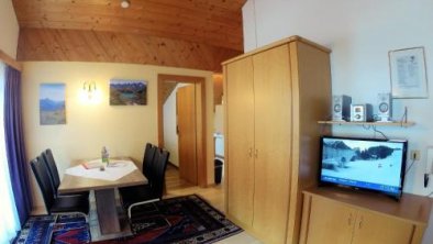 Appartement St Sebastian, © bookingcom