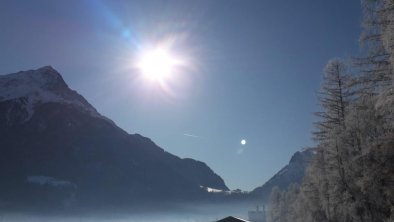 Traumlandschaft in Tirol