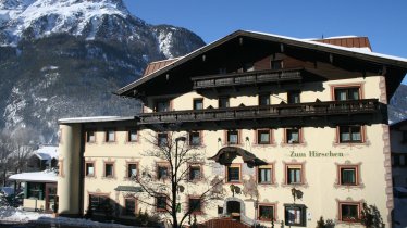 Hotel zum Hirschen, © Hotel zum Hirschen