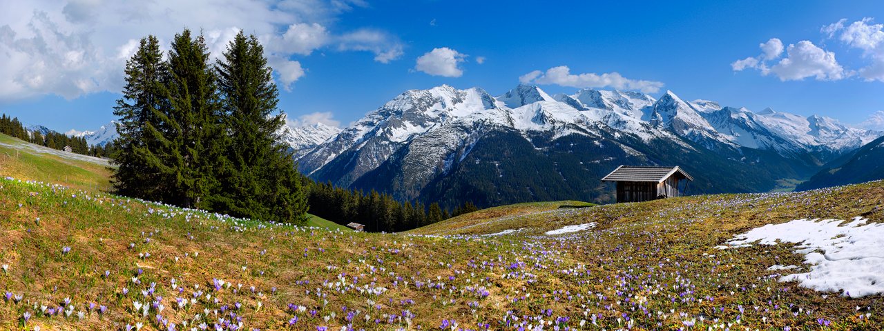 Easter Holidays in Tirol, © Tirol Werbung