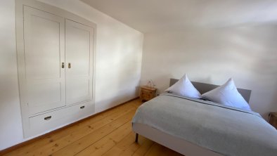 Double room 1st floor, © Ferienhaus Berwang Neunzehn