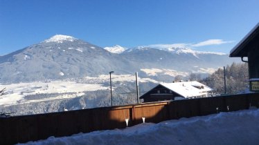 Haus Panorama Aussicht Winter2