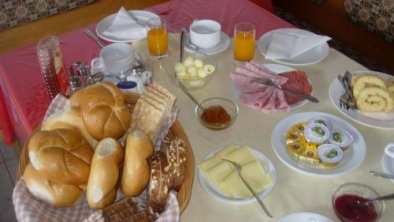 BED and BREAKFAST Pension Foidl, © bookingcom