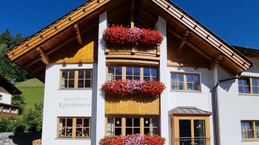 Sommerbild - Kipferbrunnen