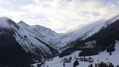 Blick Richtung Süden, © Sonnenhof