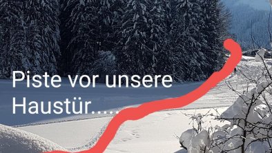 2019 Piste